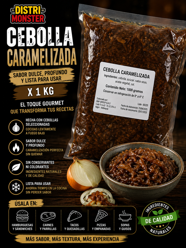 7. Frutas, Verduras y Procesados