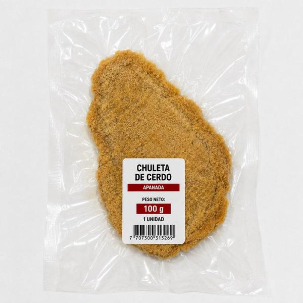 Carne-Pollo- Cerdo Porcionado
