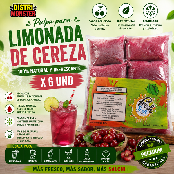 8. Bebidas y Barra
