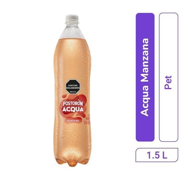 Aguas Postobon