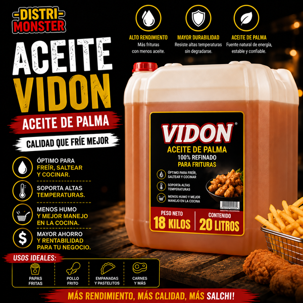 9. Despensa y Aceites