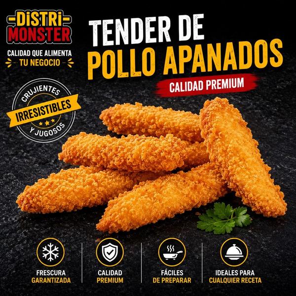 Carne-Pollo- Cerdo Porcionado