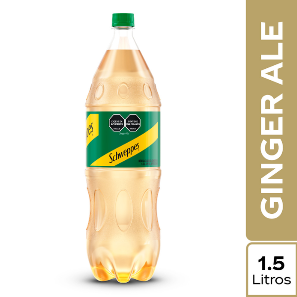 Sodas y Mezcladores