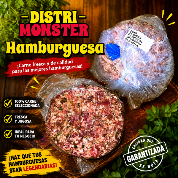 1. Carnes