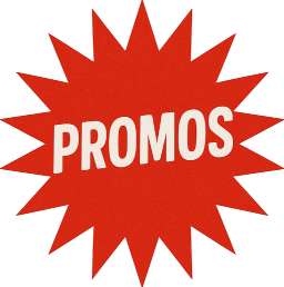 Promos